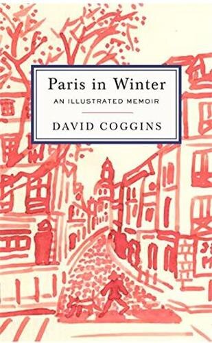 Front cover_Paris In Winter