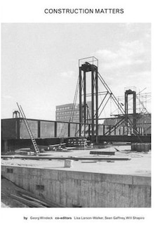 Construction Matters