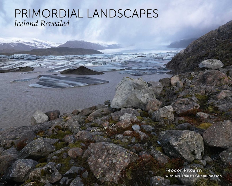 Front cover_Primordial Landscapes