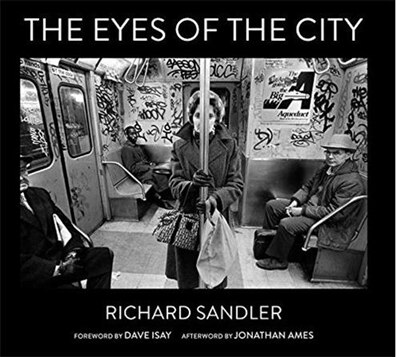 Couverture_The Eyes of the City