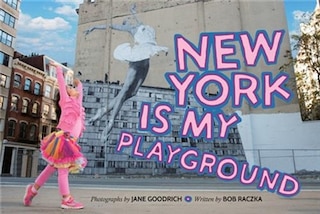 Couverture_New York Is My Playground