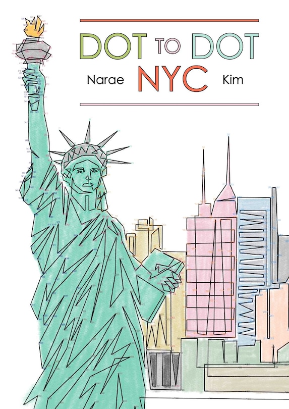 Front cover_Dot To Dot Nyc