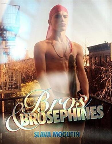 Bros & Brosephines image number 0