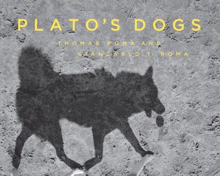 Couverture_Plato's Dogs