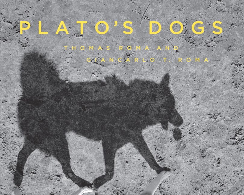Couverture_Plato's Dogs