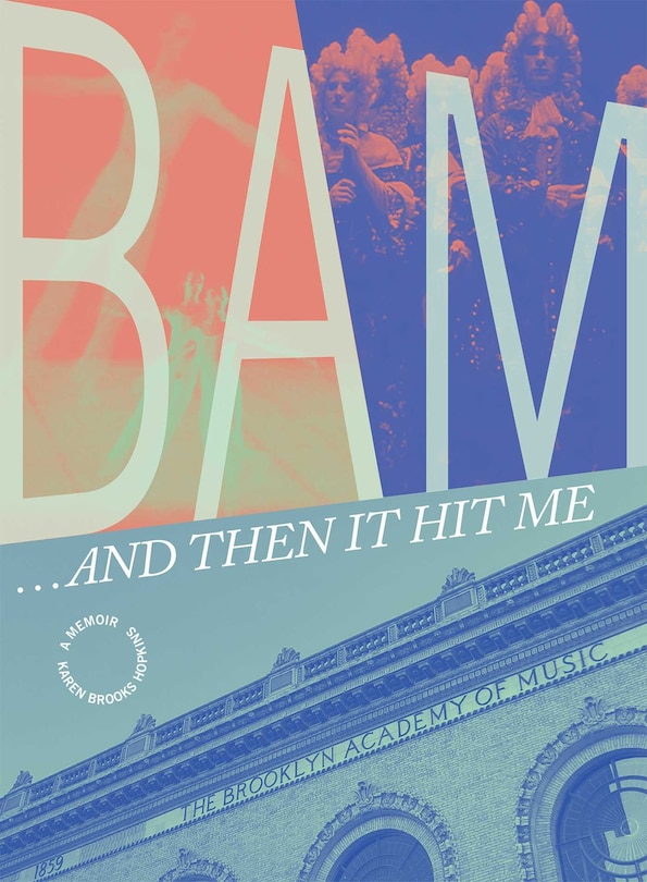 Front cover_BAM... and Then It Hit Me