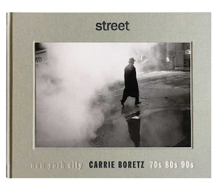 Front cover_Street