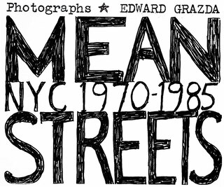 Front cover_Mean Streets
