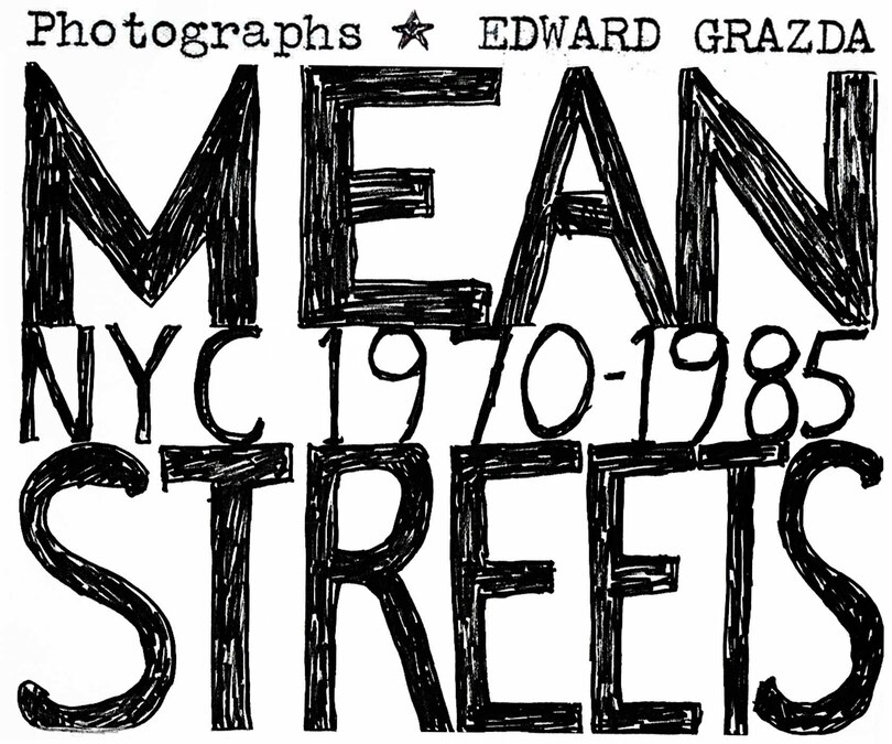 Front cover_Mean Streets