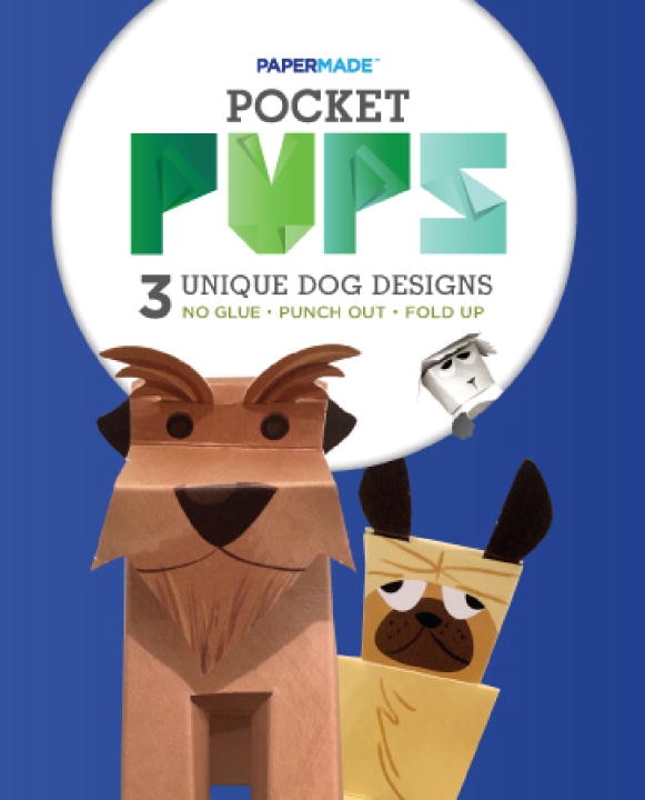 Front cover_Pocket Pups