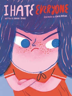 Front cover_I Hate Everyone