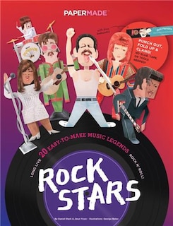 Front cover_Paper Rockstars
