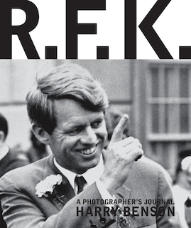 R.f.k.: A Photographer's Journal