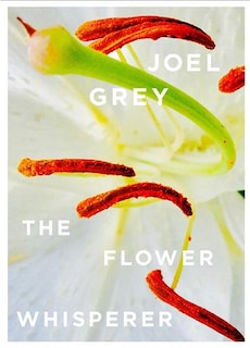 Front cover_The Flower Whisperer