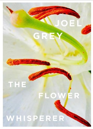 Front cover_The Flower Whisperer