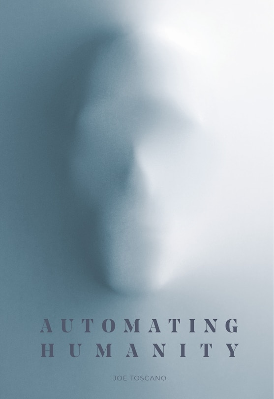 Front cover_Automating Humanity