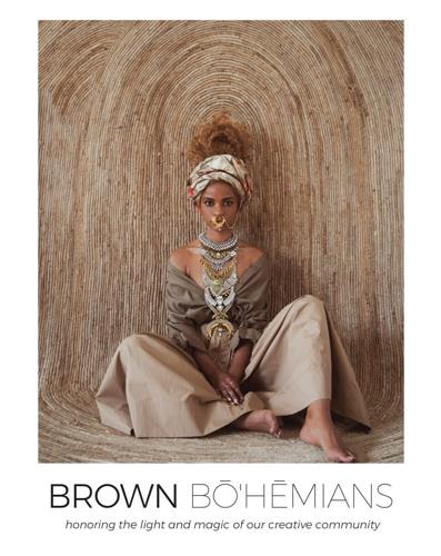 Front cover_Brown Bohemians