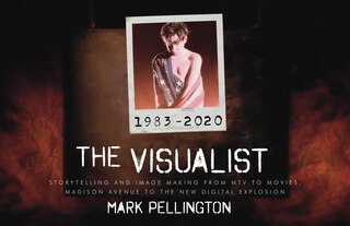 Front cover_The Visualist