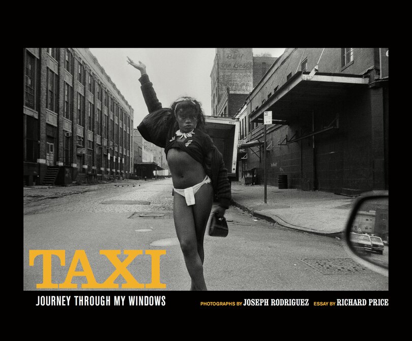 Front cover_Taxi