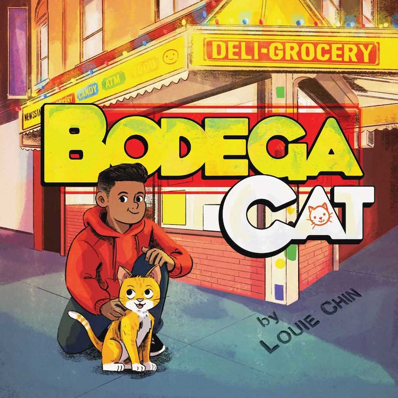 Front cover_Bodega Cat