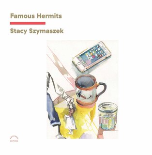 Couverture_Famous Hermits