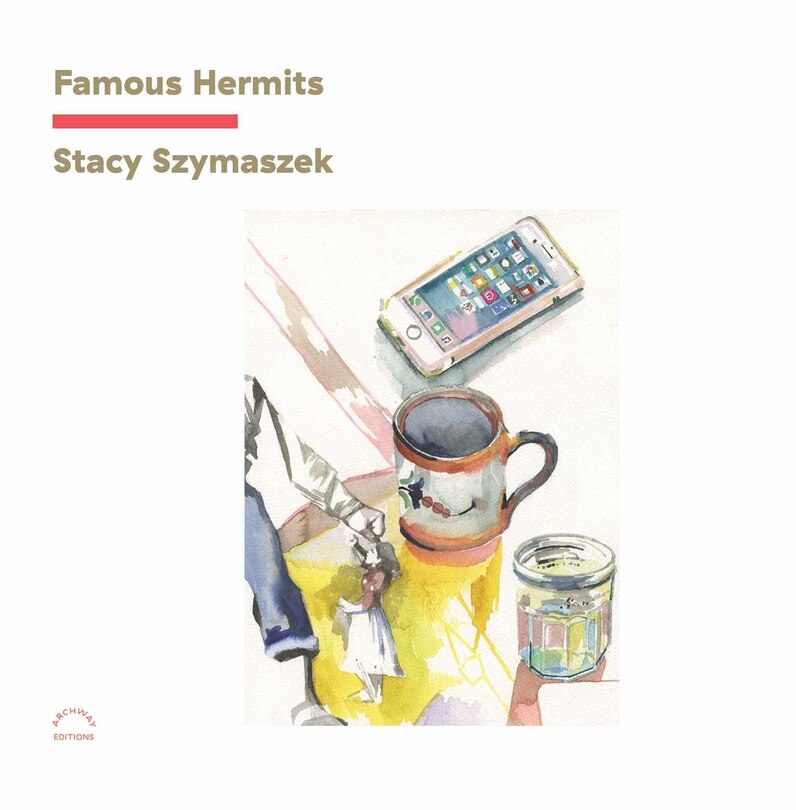 Couverture_Famous Hermits