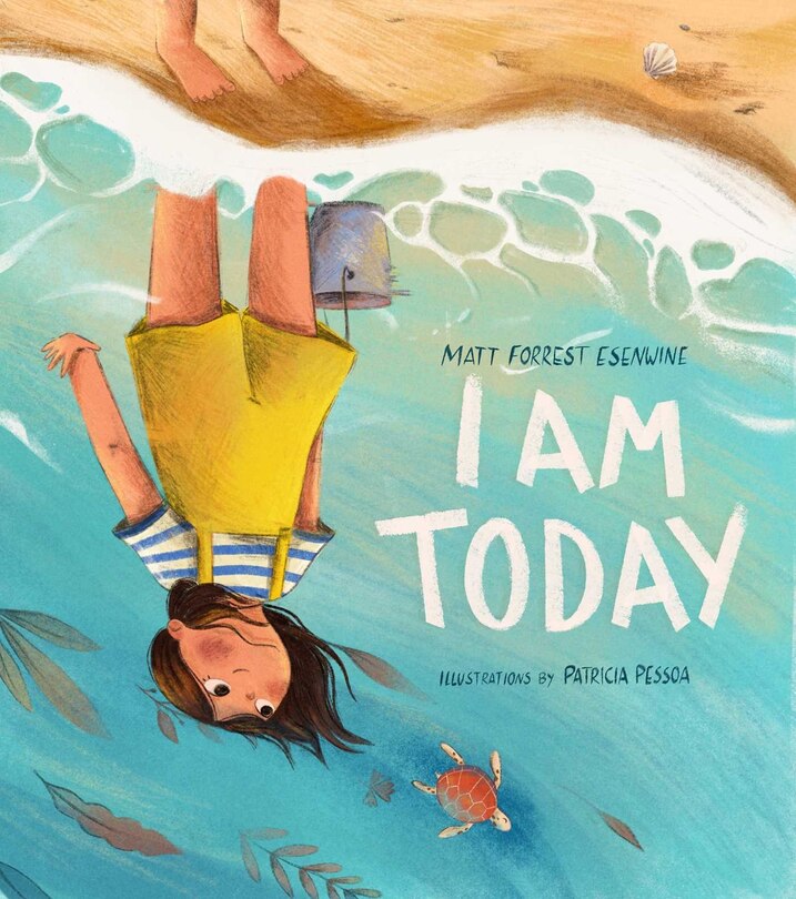 Front cover_I Am Today