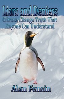 Front cover_Liars and Deniers