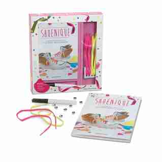 Shoenique by Tessa Sillars-Powell