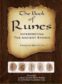 Front cover_The Book of Runes