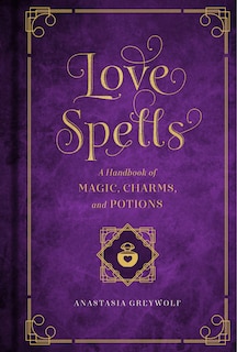 Front cover_Love Spells