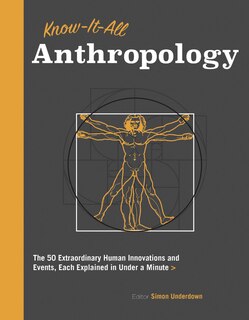 Front cover_Know It All Anthropology