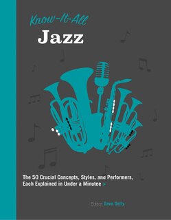 Couverture_Know It All Jazz