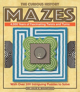 Couverture_The Curious History of Mazes