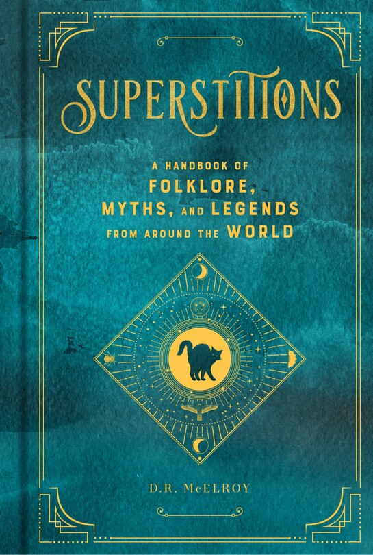 Front cover_Superstitions