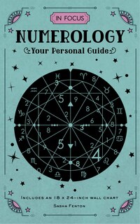 Front cover_In Focus Numerology