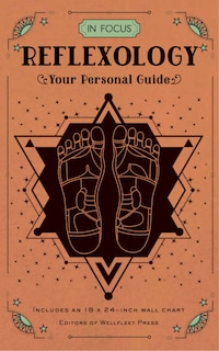 Front cover_In Focus Reflexology
