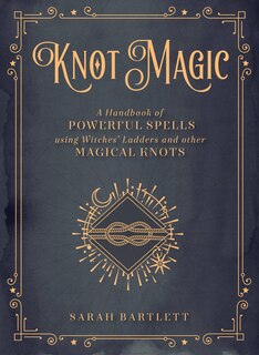Front cover_Knot Magic