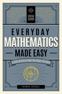 Front cover_Everyday Mathematics Made Easy