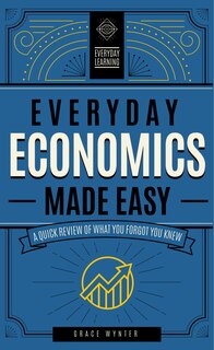 Couverture_Everyday Economics Made Easy