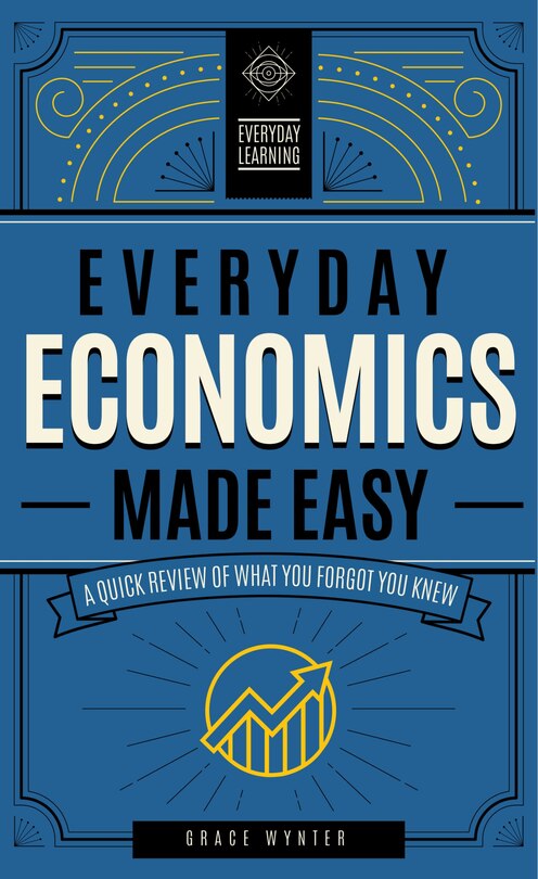 Couverture_Everyday Economics Made Easy