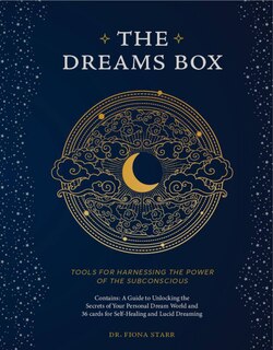 Couverture_The Dreams Box