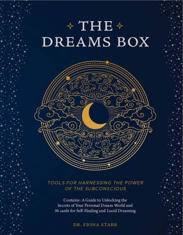 Couverture_The Dreams Box