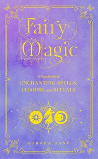 Couverture_FAIRY MAGICK
