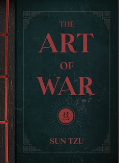Front cover_Art of War