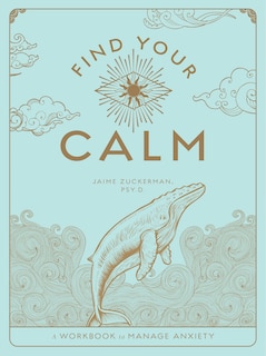 Couverture_Find Your Calm