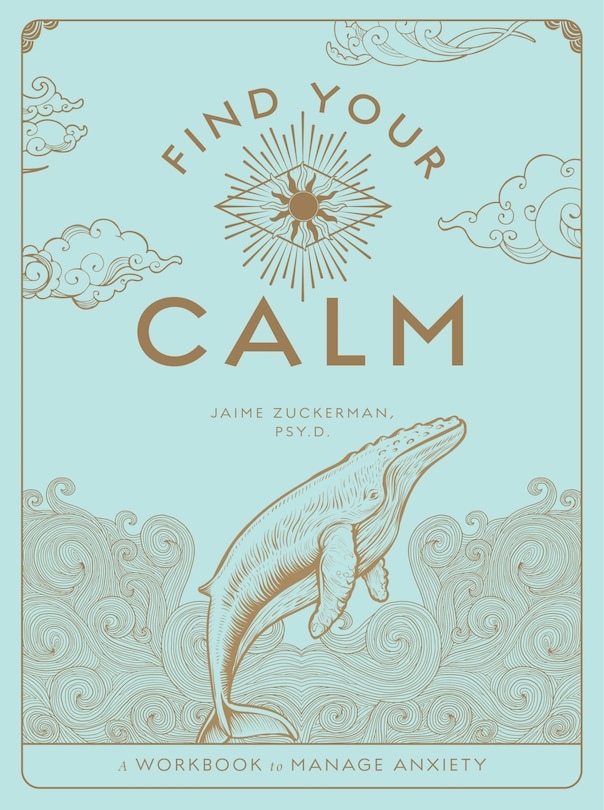 Couverture_Find Your Calm