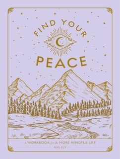 Couverture_Find Your Peace