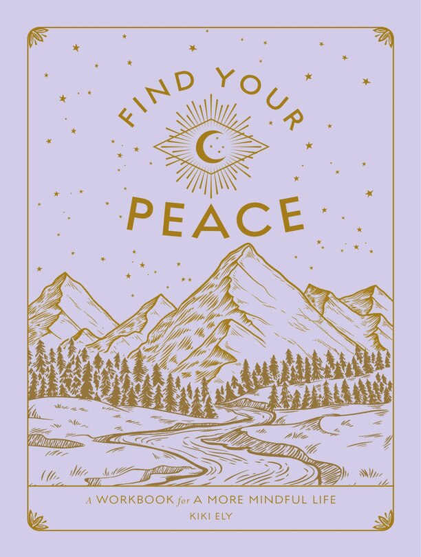Couverture_Find Your Peace