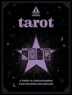 Couverture_Tarot: An In Focus Workbook